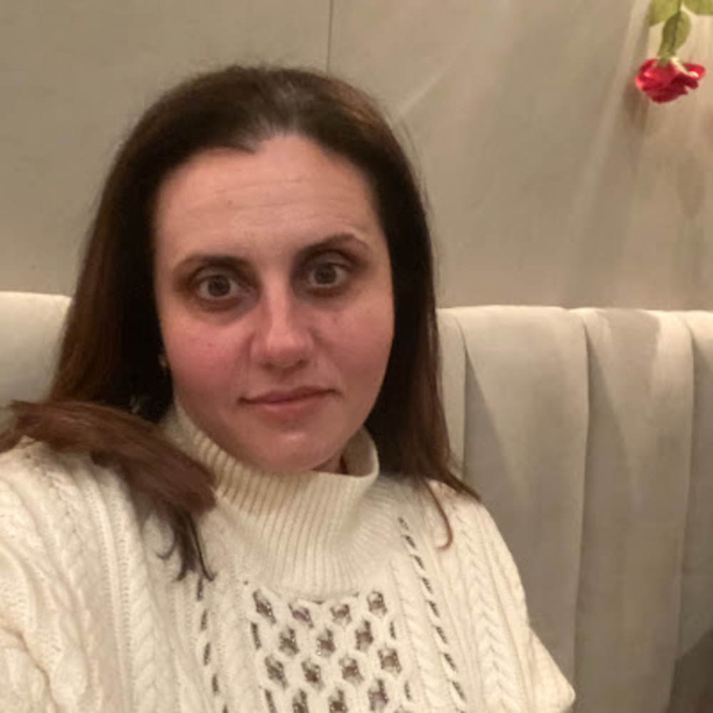 Meet your Posher, Greta